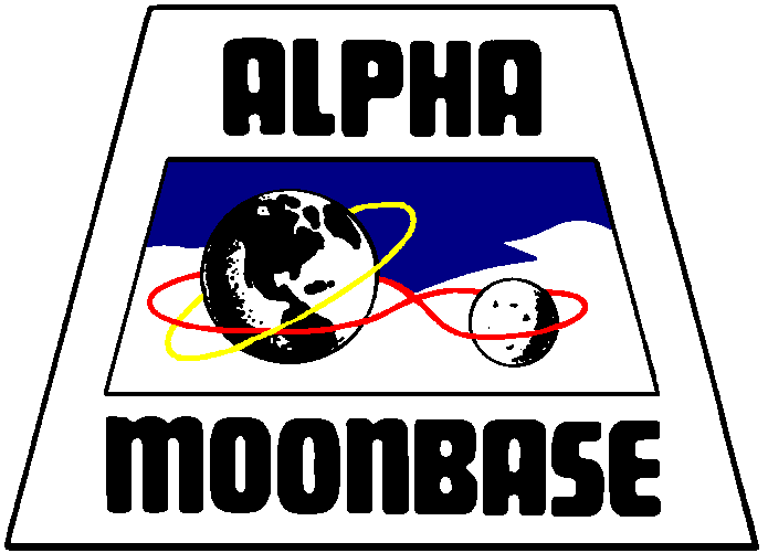 Alpha Moonbase