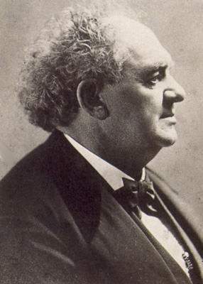 Phineas Taylor Barnum (1810-1891)